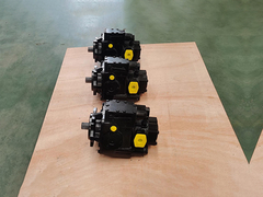 Come funziona una pompa a pistoni idraulica?