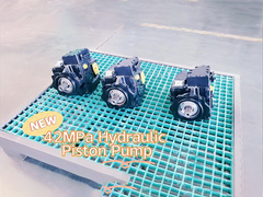 A cosa servono gli impianti idraulici nell'agricoltura?