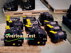 Come scegliere le pompe idrauliche agricole?