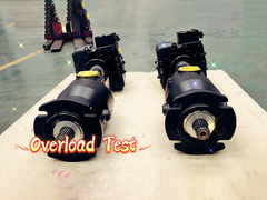 Che cos'è un sistema di propulsione idraulica?