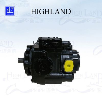 Pompa idraulica del miscelatore di calcestruzzo Highland Pompe a pistoni a spostamento variabile 51,6 ml/R