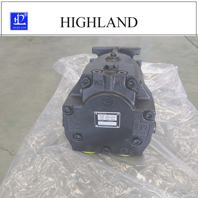 Lunga vita idraulica resistente del motore del frantoio mobile HMF70