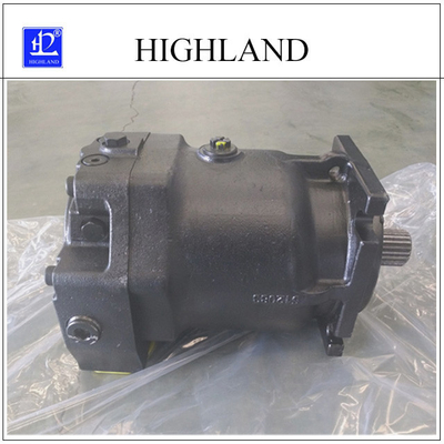 Motori idraulici resistenti 42mpa HMF50 massimo della mietitrice del riso