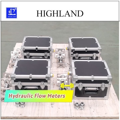 L'accesso al sistema di misurazione del flusso idraulico è consentito solo se il dispositivo è in grado di controllare il flusso idraulico.