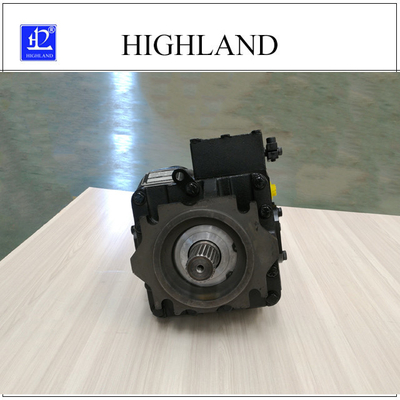 Pompa a pistone di spostamento variabile di Straw Hydraulic Piston Pumps Hydraulic del cereale dell'azienda agricola