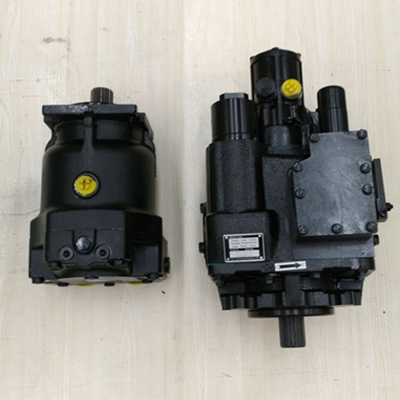 pompa idraulica del camion dell'agitatore della costruzione della pompa idraulica del miscelatore di 3200r/Min PV23