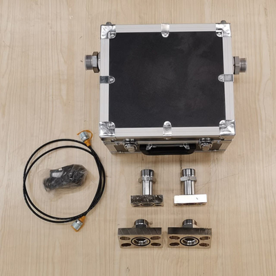 Escavatore leggero portatile Hydraulic System di 800l/Min Hydraulic Flow Meters For