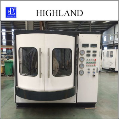 YST450 escavatore Hydraulic Test Stand e banco di prova idraulico del motore