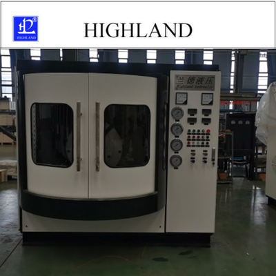 banco di prova di 450L/Min Non Standard Customization Hydraulic dell'intestazione della strada