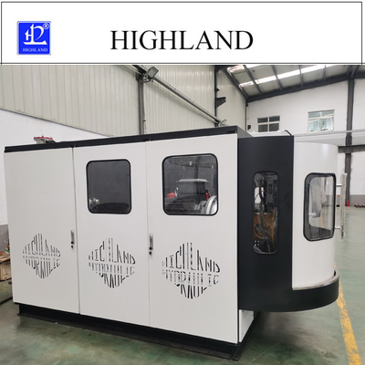 banco di prova di 450L/Min Non Standard Customization Hydraulic dell'intestazione della strada