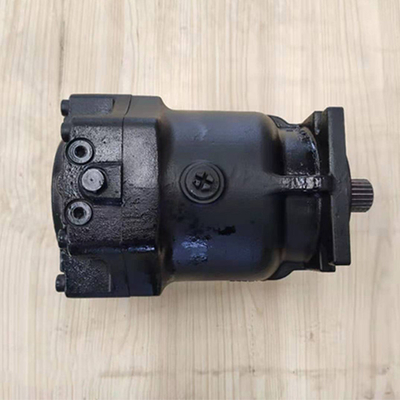 Motore idraulico a pistone assiale resistente MF23 del tuffatore della ruspa spianatrice del motore 95KW