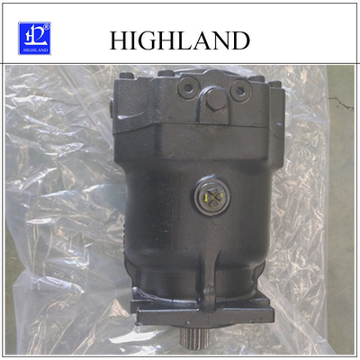Motore idraulico a pistone assiale resistente MF23 del tuffatore della ruspa spianatrice del motore 95KW