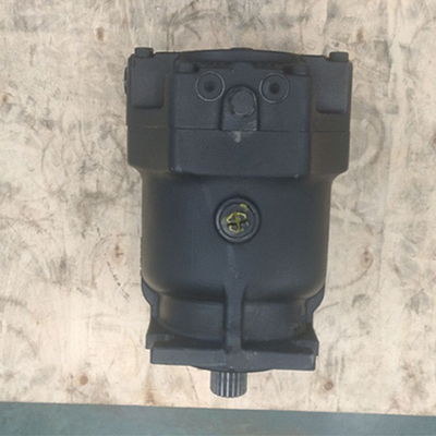 Manutenzione facile idraulica del motore HMF90 42Mpa di spostamento variabile resistente
