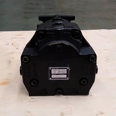 Manutenzione facile idraulica del motore HMF90 42Mpa di spostamento variabile resistente