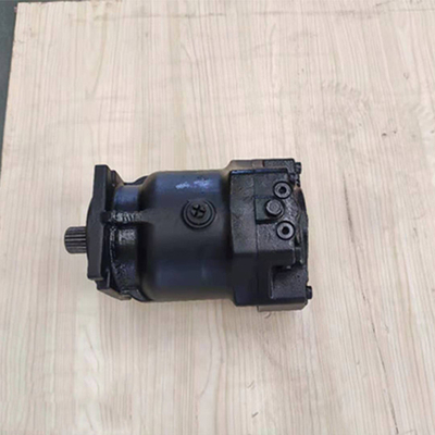 Motore idraulico resistente dell'olio idraulico dei motori HMF110 dell'automobile della stufa