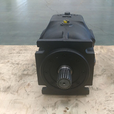 Motore idraulico assiale idraulico resistente dei motori 2900rpm dell'OEM