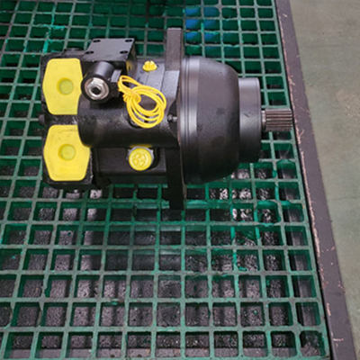 Motore idraulico assiale idraulico resistente dei motori 2900rpm dell'OEM