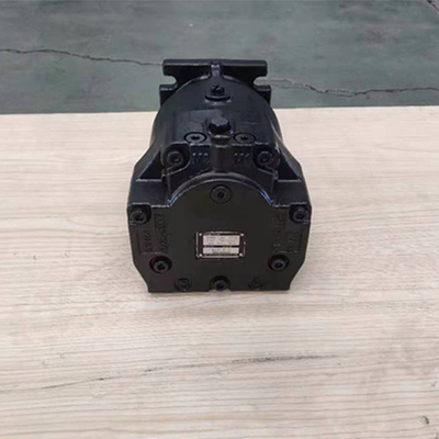 Motori idraulici resistenti HMF90 di pavimentazione che riciclano macchina