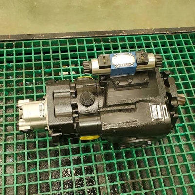 Pompe idrauliche agricole di rendimento elevato per il macchinario dell'uva