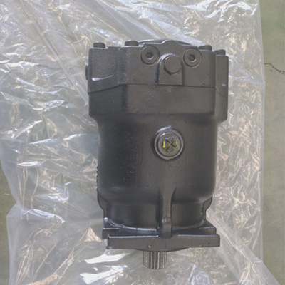 Il ditcher High Speed High di Desilting serra il motore idraulico HMF30