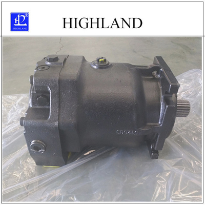 Il ditcher High Speed High di Desilting serra il motore idraulico HMF30