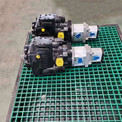 Controllo proporzionale elettrico agricolo delle pompe idrauliche HPV50-CB12 del macchinario dell'uva