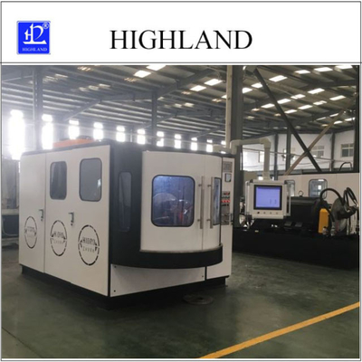 Macchina non standard dello schermo di 2500r/Min Hydraulic Test Benches For