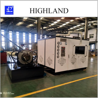 Macchina non standard dello schermo di 2500r/Min Hydraulic Test Benches For