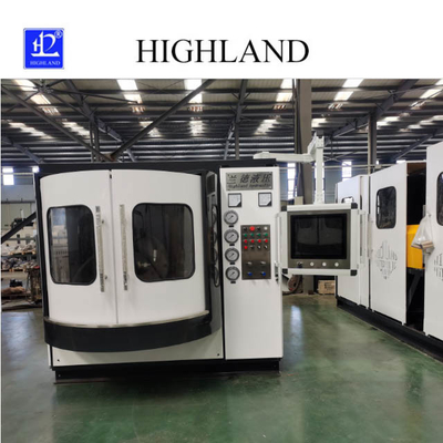 Protezione dell'ambiente di Test Bench Hydraulic dell'escavatore economizzatore d'energia