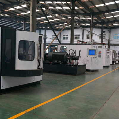 Protezione dell'ambiente di Test Bench Hydraulic dell'escavatore economizzatore d'energia