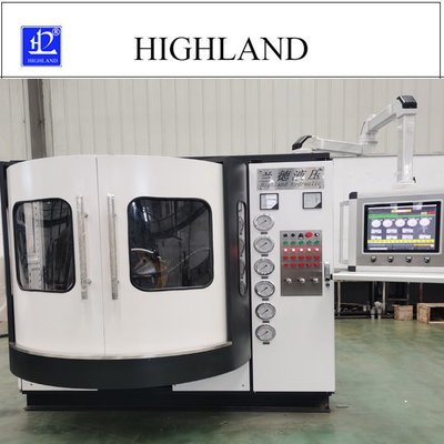 banco di prova idraulico dell'aeronautica di Hydraulic Test Benches dell'escavatore della ruota 90kw