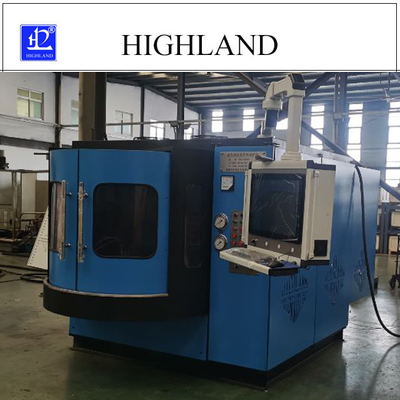 La macchina di Hydraulic Valve Testing dell'escavatore del CE altamente ha integrato