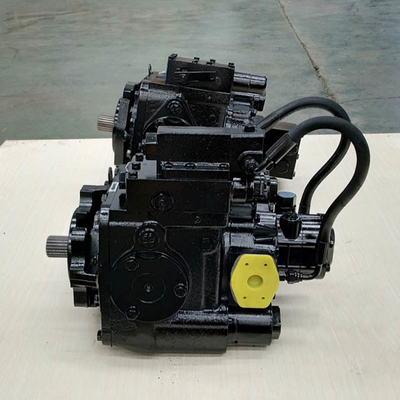 Componenti sotterranee del circuito idraulico della pompa idraulica del camion di manutenzione facile