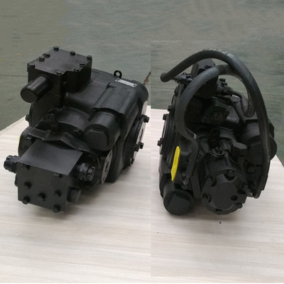 Componenti sotterranee del circuito idraulico della pompa idraulica del camion di manutenzione facile
