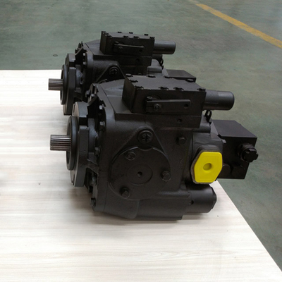 Pompa idraulica resistente sotterranea delle pompe idrauliche del camion della ruspa spianatrice