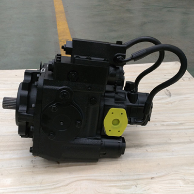 pompa assiale sotterranea delle pompe idrauliche del camion 42MPa idraulica