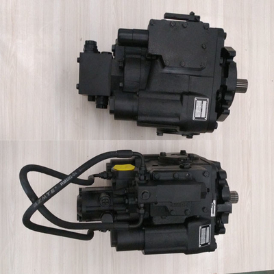 pompa a pistone assiale ad alta pressione sotterranea delle pompe idrauliche del camion 3200rpm
