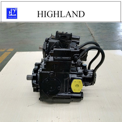 3200r/Min Underground Truck Hydraulic Pumps e pompe idrauliche sotterranee di Scooptram