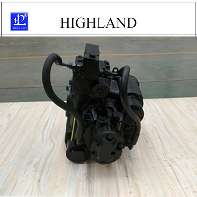 Highland Pounding Cart Componenti idraulici Pompe per autocarri sotterranei