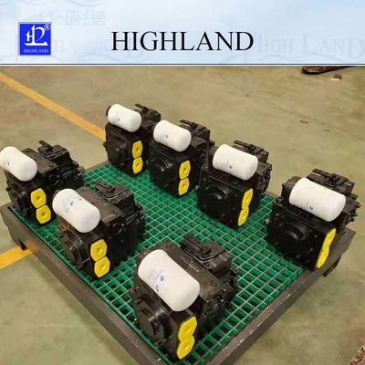 Lpv90 pompe idrauliche a pistone assiale 42mpa ad alta pressione
