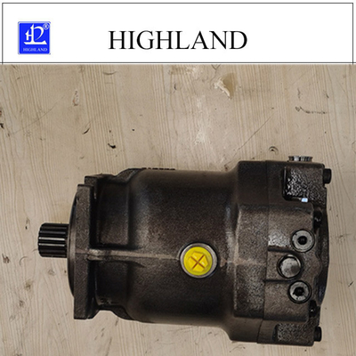 Supporto tecnico di vita idraulica resistente del motore del rullo HMF90