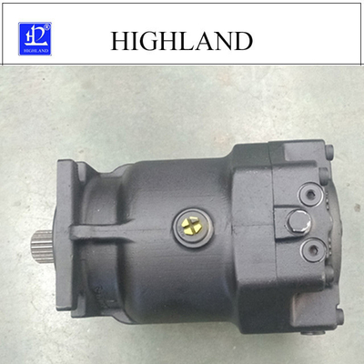Prova di sovraccarico idraulica resistente del motore dell'asciugatrice HMF130