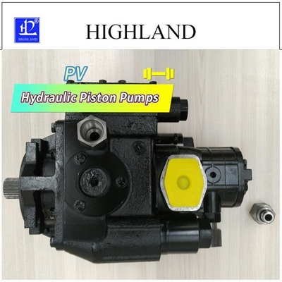 Highland 420Bar pompa a pistoni idraulica ad alta pressione HPV90-MA-R-23