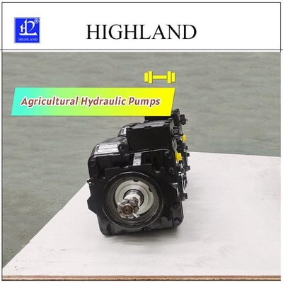 Altopiano a pistone assiale Machiney agricolo delle pompe del circuito idraulico