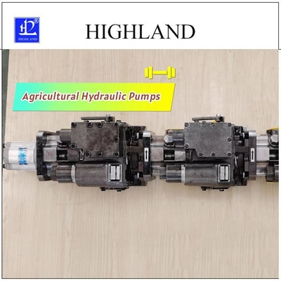 Highland HPV110 Pompe a pistoni idraulici variabili per raccoglitori agricoli