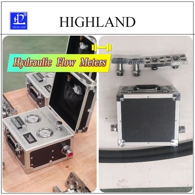 MYHT-1-5 Testatore di pressione di flusso di sicurezza Light Shortcut Portabile Xiaxiakai Shutter