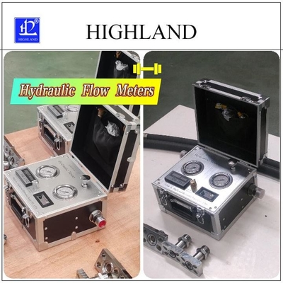 MYHT-1-5 Testatore di pressione di flusso di sicurezza Light Shortcut Portabile Xiaxiakai Shutter
