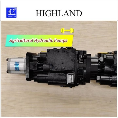 Componenti del sistema idraulico delle Highlands Pompe idrauliche agricole 42MPa