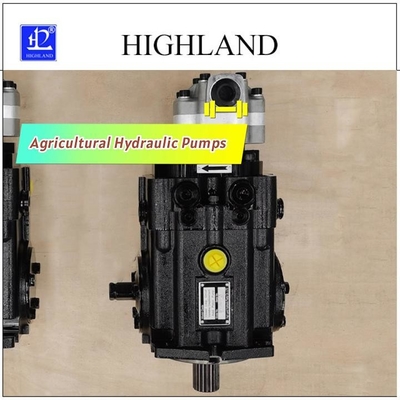 Componenti del sistema idraulico delle Highlands Pompe idrauliche agricole 42MPa