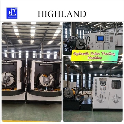 Misuratore di flusso idraulico HIGHLAND MYHT-1-5 per una gestione efficiente dei fluidi